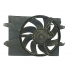 Βεντιλατέρ Νερού FORD FIESTA 2002 - 2005 ( Mk5a ) 8240451