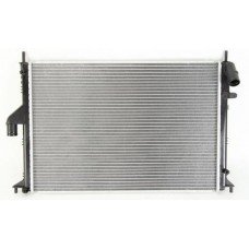 Ψυγείο Νερού CITROEN ZX 1994 - 1997 ( N2 ) 071906310