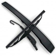 Μπράτσο Υαλοκαθαριστήρων CHEVROLET-DAEWOO TRAX 2013 - 2017 Πίσω 240009200