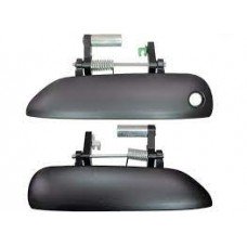 Χερούλι Πόρτας Εξωτερική HONDA JAZZ 2008 - 2011 ( GE ) Πίσω Αριστερά 034907852