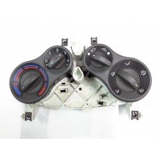 Χειριστήριο Καλοριφέρ-Κλιμα-A/C FIAT PANDA 2003 - 2009 ( 169 ) XC98710