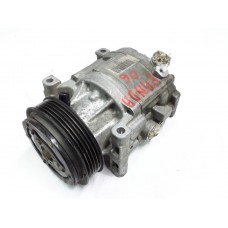 Συμπιεστής A/C (Κομπρέσορας) FIAT 500 2007 - 2015 DENSO SCSB06