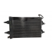 Ψυγείο A/C (Εξωτερικό) VW FOX 2005 - 2012 ( 5Z1 ) VOLKSWAGEN 6Q0820411E