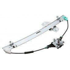 Γρύλος Παραθύρου Μηχανικός HYUNDAI ACCENT 2006 - 2011 ( MC ) Εμπρός Δεξιά 026407061