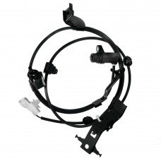 Σύστημα ελέγχου δυναμικής κίνησης TOYOTA HILUX 2005 - 2009 ( KUN15/25 ) Εμπρός Αριστερά 30664