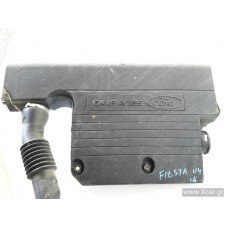 Φιλτροκούτι FORD FIESTA 2002 - 2005 ( Mk5a ) 2S619600CF