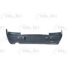 Προφυλακτήρας Βαφόμενος PEUGEOT 406 1999 - 2004 ( 8B ) Πίσω 075603395