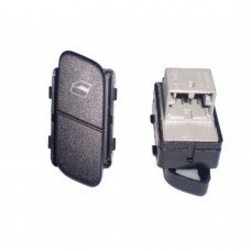 Διακόπτης Παραθύρου VW FOX 2005 - 2012 ( 5Z1 ) Εμπρός Δεξιά 031807176