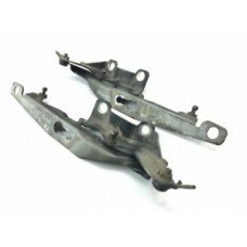 Μεντεσές Καπό VOLVO S80 2014 - Αριστερά 855006142