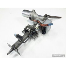 Κολώνα Τιμονιού Ηλεκτρική Ρυθμιζόμενη HYUNDAI ACCENT 2006 - ( MC ) 563000N501