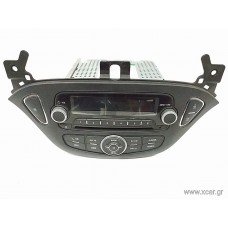 Ράδιο CD OPEL CORSA 2014 - ( E ) 13485178