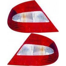 Φανάρι Πίσω MERCEDES CLK 2005 - 2010 ( C209 ) Δεξιά 020505891