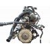 Κινητήρας-Μοτέρ ALFA ROMEO MITO 2008 - 2013 199A8000