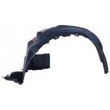 Θόλος Πλαστικός PEUGEOT 107 2006 - 2009 Εμπρός Αριστερά 027800822