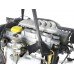 Κινητήρας-Μοτέρ OPEL VECTRA 1996 - 1998 ( B ) X16XEL