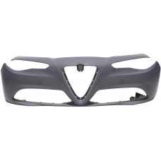 Προφυλακτήρας Βαφόμενος Με πιτσιλιστήρια Μ/Χ Parctronic ALFA ROMEO GIULIA ( 952 ) 2016 - Εμπρός 101003370