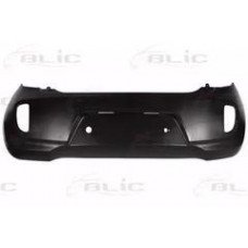 Προφυλακτήρας Βαφόμενος KIA PICANTO 2012 - 2015 Πίσω 432003390