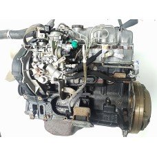 Κινητήρας-Μοτέρ MITSUBISHI L200 2002 - 2006 ( K60T ) ( K70T ) 4D56