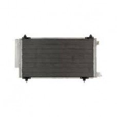 Ψυγείο A/C (Εξωτερικό) TOYOTA CELICA 2002 - 2005 ( T230 ) 083306400