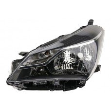 Φανάρι Εμπρός Ηλεκτρικό TOYOTA YARIS 2017 - Αριστερά 821205132