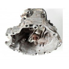 Σασμάν Χειροκίνητο AUDI 80 1991 - 1995 ( 8C ) ( B4 ) XC2382