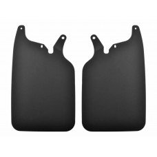 Λασπωτήρας TOYOTA HILUX 1989 - 1997 ( YN85-110 ) 76622-39155