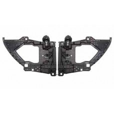 Βάση Φανού PORSCHE CAYENNE 2015 - 650104262