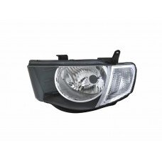 Φανάρι Εμπρός MITSUBISHI L200 2010 - 2014 ( KB4 ) 1401011309L