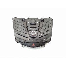 Ράδιο CD FORD FIESTA 2013 - 2016 AV1T18K811DC