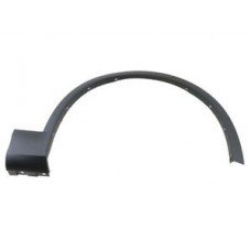 Κούρμπα Φτερού Πλαστικό BMW X4 2014 - 2018 Εμπρός Δεξιά 164006541