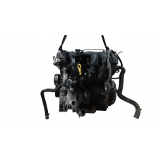 Κινητήρας-Μοτέρ FORD FOCUS 2004 - 2008 (MK2A) ASDA