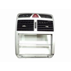 Κονσόλα Κομπλέ PEUGEOT 307 2005 - 2008 M33906