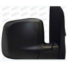 Καθρέπτης Ηλεκτρικός Θερμαινόμενος Βαφόμενος FIAT FIORINO 2008 - 2015 Δεξιά 094907581