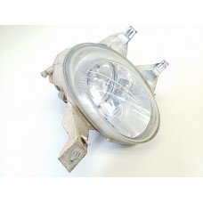 Προβολείς Ομίχλης PEUGEOT 206 2002 - 2009 ( F/L ) VALEO Δεξιά 9628733980