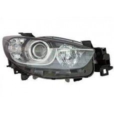 Φανάρι Εμπρός Bi xenon Εξυπνο MAZDA CX5 2012 - 2017 DEPO 505005152