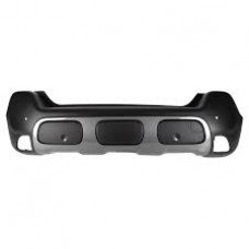 Προφυλακτήρας Με ParkTronic CITROEN C3 AIRCROSS 2017 - Πίσω 201203655