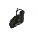 Κλειδαριά Πόρτας Ηλεκτρομαγνητική OPEL CORSA 2006 - 2011 ( D ) Εμπρός Δεξιά 13258274