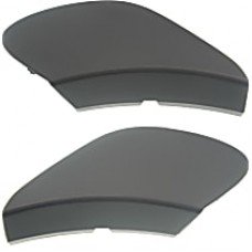 Κάλυμμα Γάντζου Προφυλακτήρα MERCEDES GLE CLASS 2015 - Εμπρός 527607831