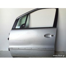 Πόρτα MERCEDES A CLASS 1997 - 2000 ( W168 ) Εμπρός Αριστερά XC19902