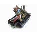 Ασφαλειοθήκη NISSAN SUNNY 1991 - 1995 ( N14 ) XC128185FC4
