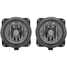 Προβολείς Ομίχλης MAZDA TRIBUTE 2001 - 2004 ( EP ) 079605115