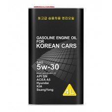 Λάδι Κινητήρα 5W-30 5W-30 UNIVERSAL - - FANFARO FF6714-4ME