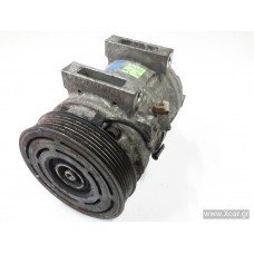 Συμπιεστής A/C (Κομπρέσορας) VOLVO S40 2000 - 2004 ( VS ) 30632721