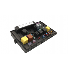 Ασφαλειοθήκη Εξωτερική OPEL ASTRA 2004 - 2007 ( H ) GM 13206751