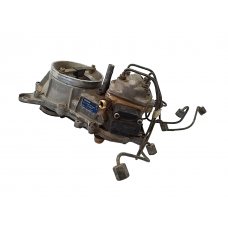 Μετρητής μάζας /ποσότητας αέρα MERCEDES E CLASS 1985 - 1993 ( W124 ) BOSCH 0 438 121 043