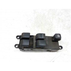 Διακόπτης Παραθύρου Χωρίς Πλαίσιο NISSAN PRIMERA 1996 - 1999 ( P11 ) Εμπρός Αριστερά 056707174