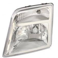Φανάρι Εμπρός Ηλεκτρικό FORD TRANSIT CONNECT TOURNEO 2002 - 2006 TYC Δεξιά 098305136