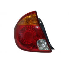 Φανάρι Πίσω HYUNDAI ACCENT 2003 - 2005 ( CG ) ( LC2 ) Αριστερά 025805817