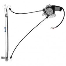 Γρύλος Παραθύρου Ηλεκτρικός Με Μοτέρ CITROEN SAXO 1996 - 1999 Εμπρός Αριστερά 067107042