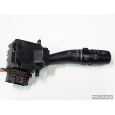 Διακόπτης Υαλοκαθαριστήρων HYUNDAI SANTA FE 2000 - 2004 ( SM ) XC19751